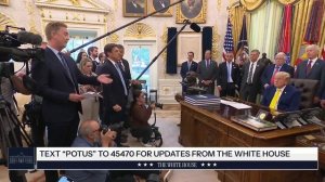 🇺🇸🇺🇦🇷🇺Было бы здорово, если бы Зеленский и Путин встретились для переговоров, — Трамп