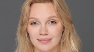 Актриса Мария Баранникова  видеовизитка