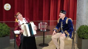 “Күңелләрдә тальян моңнары” 24.05.2026