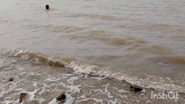 в Ейске температура воды в море +21☀️🌊 Вот и встретились... смотреть онлайн