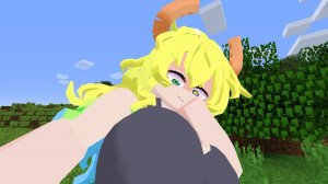Я ДАЛ АЛМАЗЫ ЛУКОА И ЧТО ЖЕ СЛУЧИЛОСЬ?!!!? 🍆🍑😩