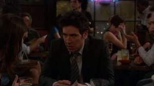 Как я встретил вашу маму 4 сезон 23 серия | How I Met Your Mother