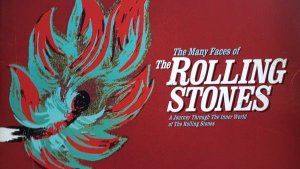 Various – The Many Faces Of The Rolling Stones (Side A)