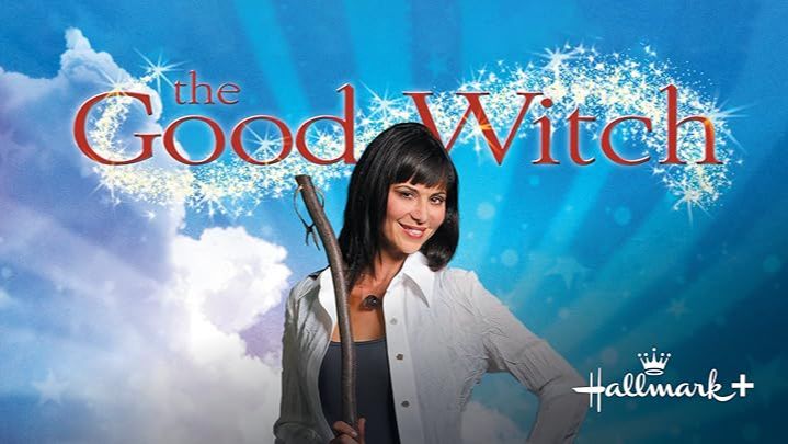 Добрая ведьма | The Good Witch (2008) смотреть онлайн