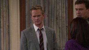 Как я встретил вашу маму 4 сезон 15 серия | How I Met Your Mother