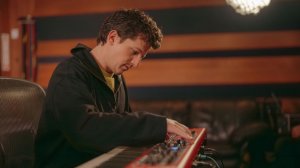 06. Mixing, Mentorship, Mastering and Collaboration