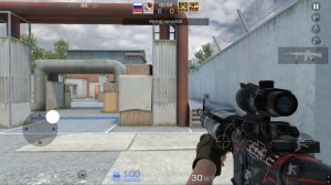 Standoff 2? или Пж Зарегай 2? мой первый раз