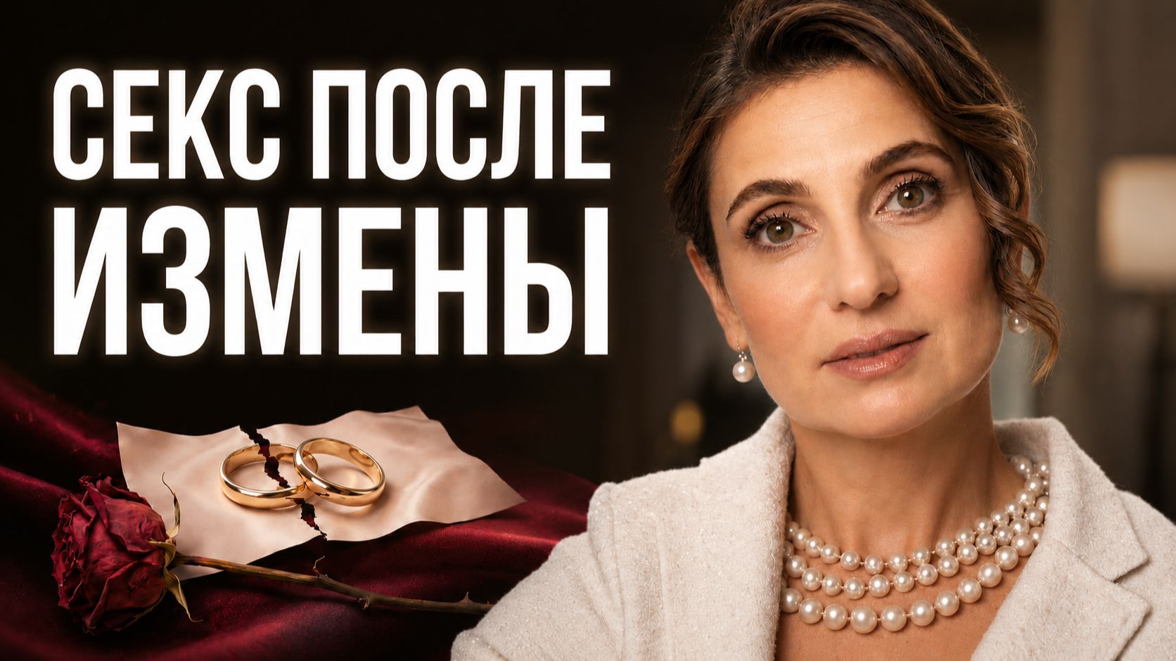 Секс после ИЗМЕНЫ: как вернуть близость и перестать чувствовать боль? | Когда после измены уходить смотреть онлайн