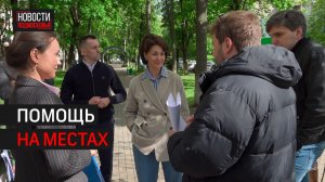 Выездная администрация прошла в НПО «Энергомаш» в Химках // 360 ХИМКИ