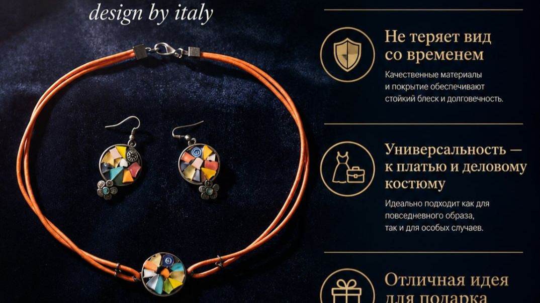 Равенна. Миникурс AI креаторов. Академия Гора.