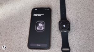 Как настроить Apple Watch Series 11 с нуля!