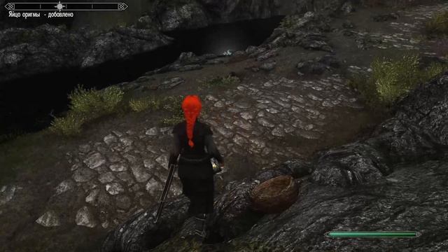 THE ELDER SCROLLS V: SKYRIM 12 смотреть онлайн