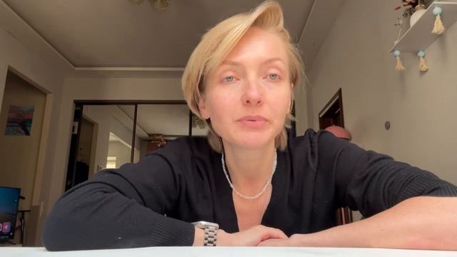 Визитка Ирхина Ксения смотреть онлайн