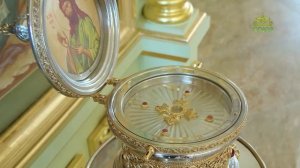 Кулинарное паломничество. Рецепт фаршированных кабачков и баклажанов