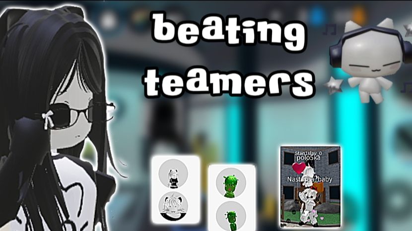👊beating teamers!!🤙 *туда* #мм2 #роблокс #mm2 #втоп #реки смотреть онлайн