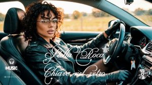 Stella Roca-Chiave nel vetro,