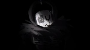 forsaken - apolyon guest 666 chase theme