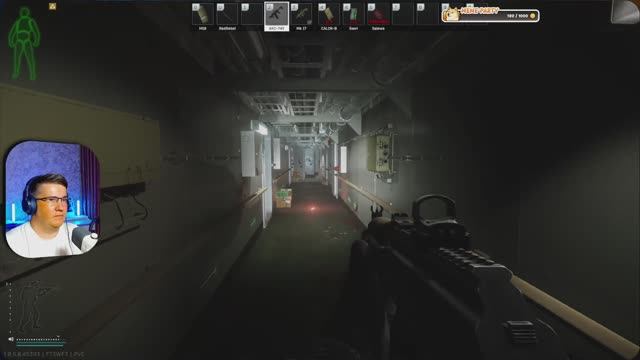 Escape from Tarkov | PVE | Ивент Ледокол (Борей) | когда в команде киберкотлета смотреть онлайн