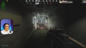 Escape from Tarkov | PVE | Ивент Ледокол (Борей) | когда в команде киберкотлета