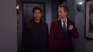 Как я встретил вашу маму 8 сезон 10 серия | How I Met Your Mother