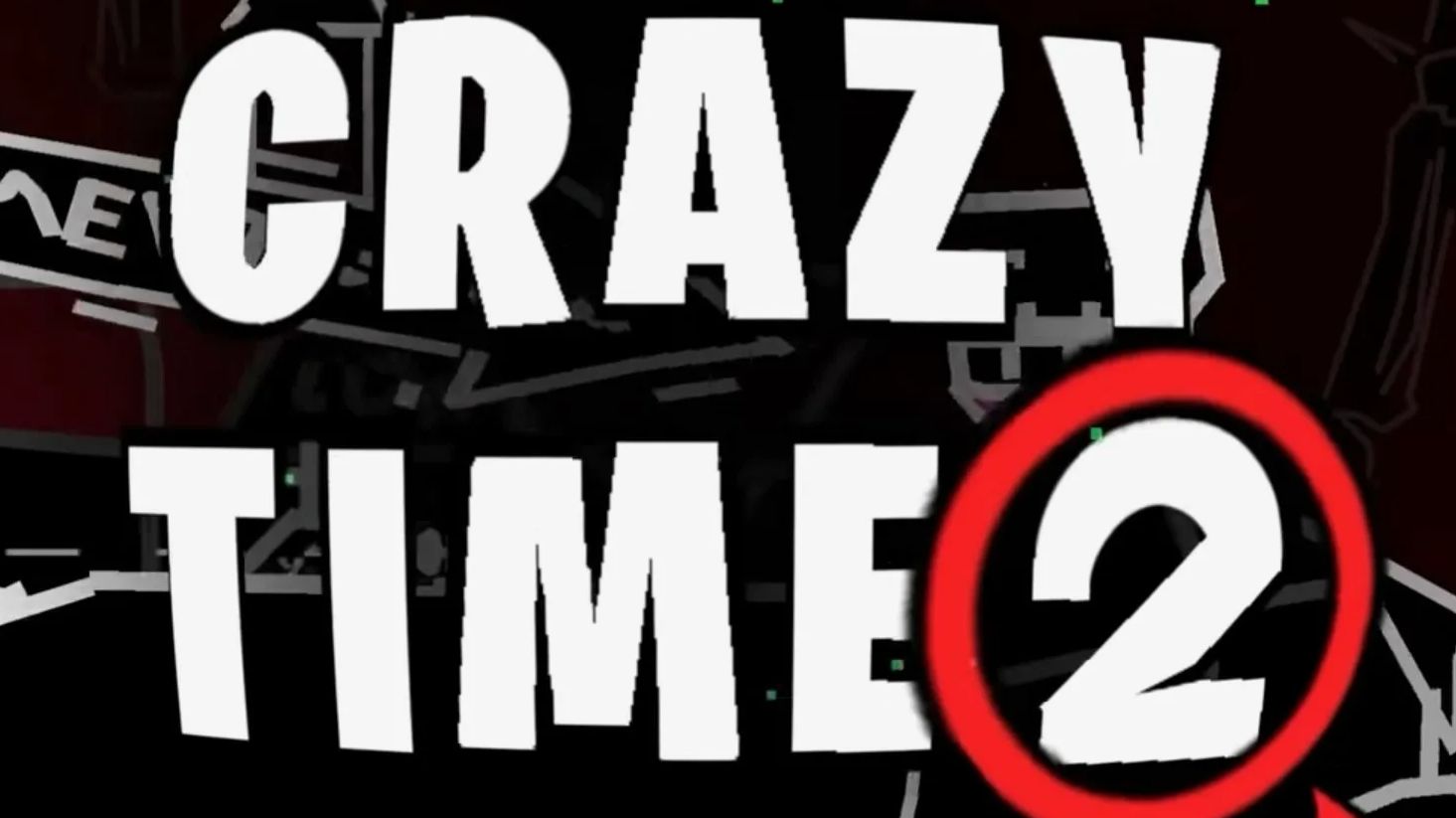 Crazy Time II (37-100%) смотреть онлайн