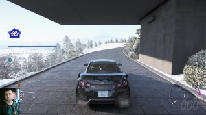 Forza Horizon 6 : Зимний сезон