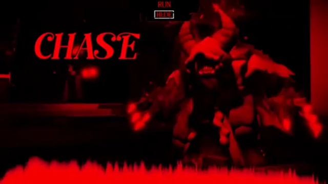 forsaken - krampus guest 666 chase theme смотреть онлайн