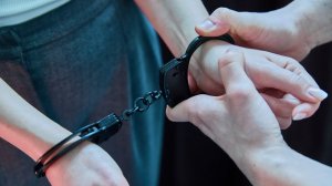 Подозреваемую в мошенничестве Хатуну Аташян доставили в Москву