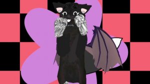 Ты похож на кота хочу забрать тебя домой X3? Го коллаб?