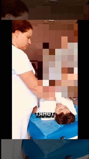 Иногда усталость живёт не в теле