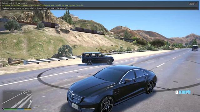 Grand Theft Auto V 2026-06-04 06-13-04 смотреть онлайн