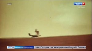 Кабардино-Балкария вспоминает великого поэта Кайсына Кулиева