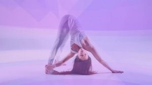 Гибкость тела. Пластичность, хорошая растяжка. Скрытые аффирмации. Саблиминал.