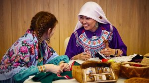 Уполномоченный по правам КМНС в Югре назвала приоритеты работы на перспективу