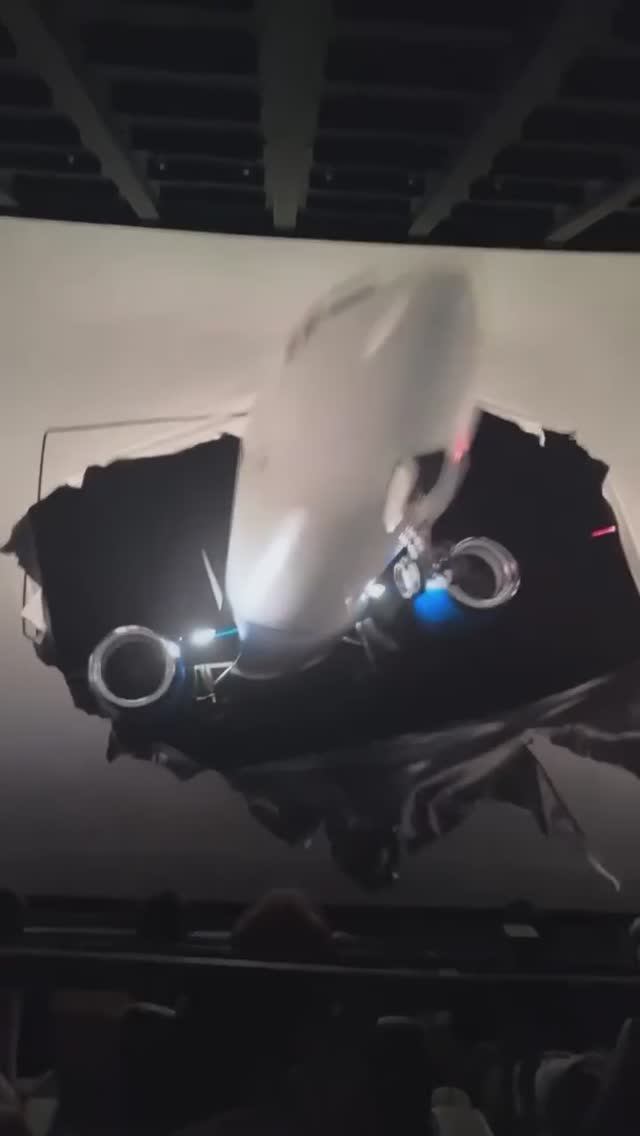 IMAX кинотеатр в Леонберге