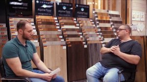 Кварцвиниловая плитка вся правда и отзывы в большом интервью с дилером