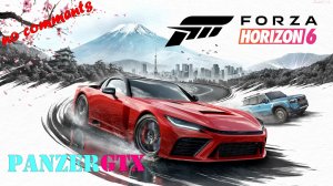 пробуем Forza Horizon 6