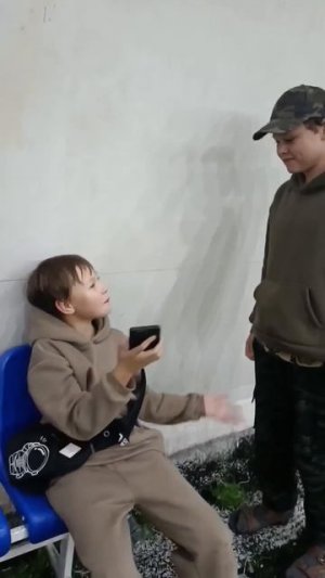 Новое смешное видео 😂