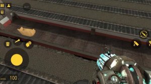 играю в Garry's Mod