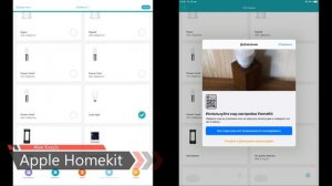 Yeelight 1S - умная лампочка, работа в mihome, homekit, google home, home assistant