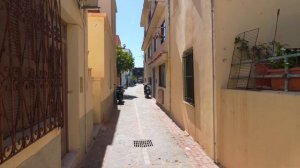 Старый город Родоса до Мандраки 😱 Самая атмосферная прогулка по Греции
