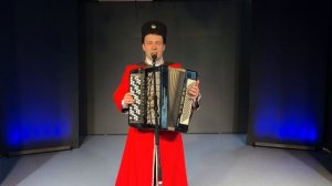 Хадыкин Сергей - Есаул молоденький