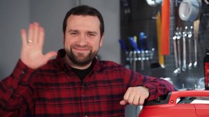 Бензиновый генератор FUBAG
