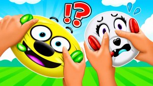 😱 МЫ ПРЕВРАТИЛИСЬ В МЯГКИЕ ИГРУШКИ! РОБЛОКС! ROBLOX!