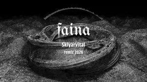 Фаина ремикс SklyarVital
