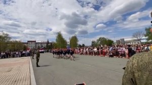 Арсеньев в кадре. Выпуск 6. Май