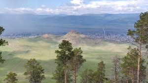 ОБОО «Даша Балбар!