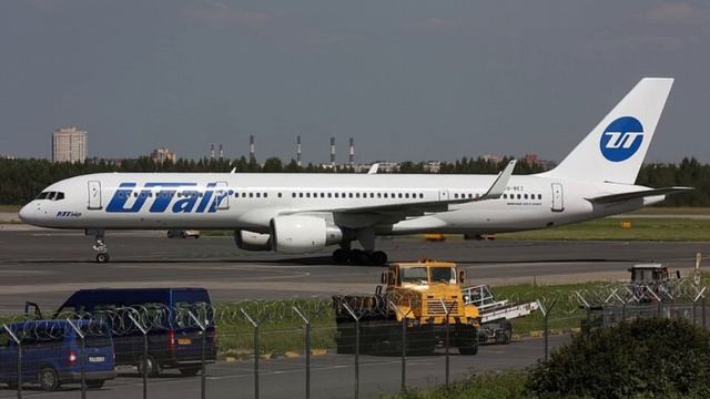 boeing 757 edit смотреть онлайн