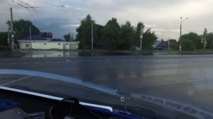 Тест-Драйв Газели с Японским Двигателем (Swap 2JZ)
