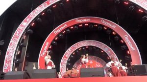 Танцы(ВДНХ,Фестиваль Движение Первых,31.05.2026)